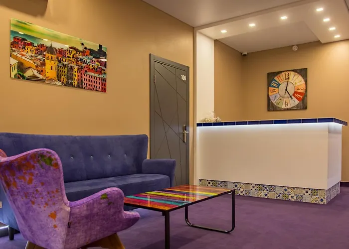 Horizon Hotel