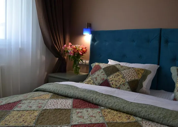 Horizon Hotel