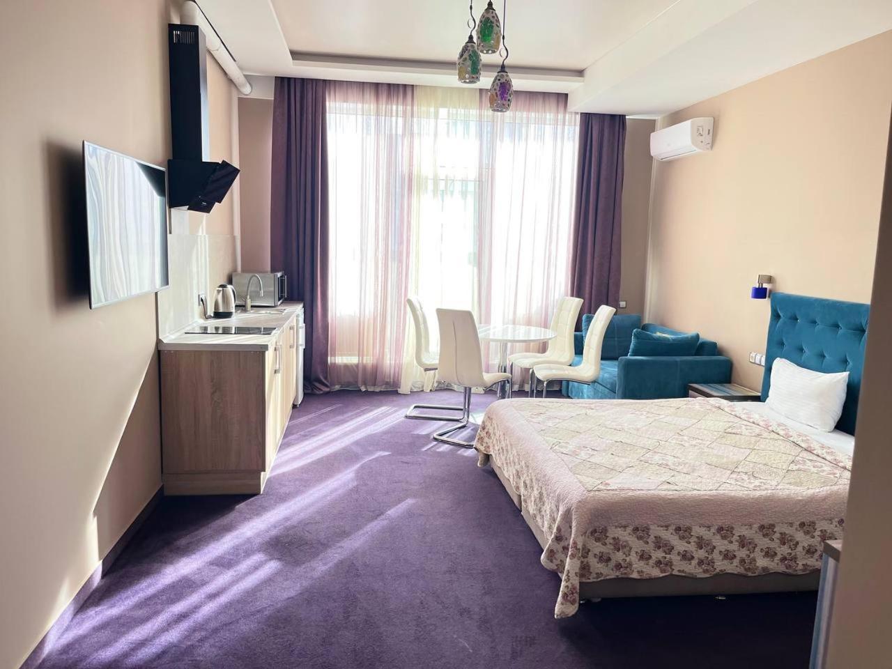 Horizon Отель 3*