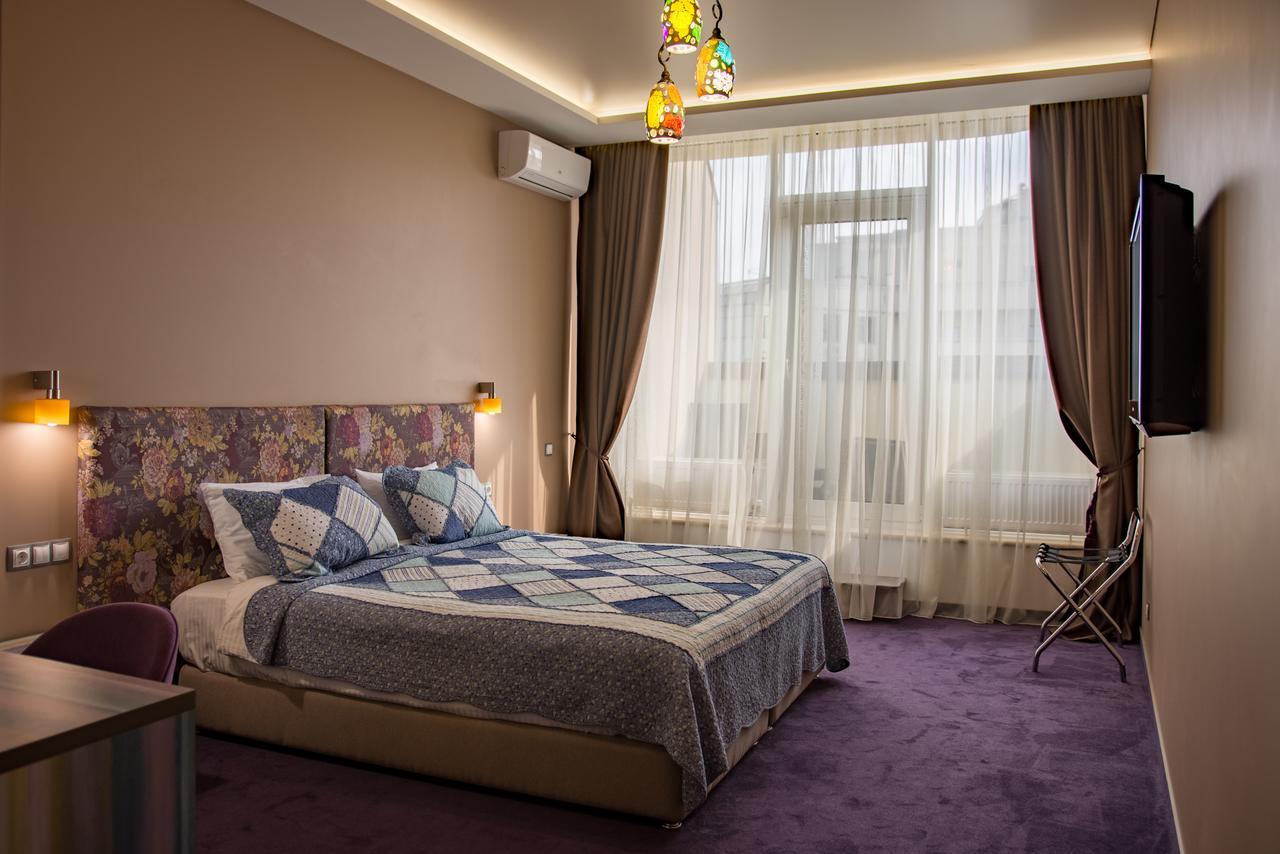 Horizon Отель 3*