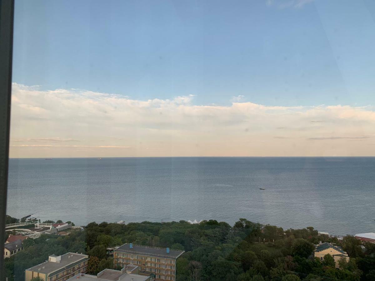 Horizon Отель